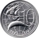 10 Lire (Colombus)