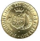 200 Lire