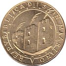 200 Lire (Discovery of America)