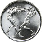 500 Lire (Boxing)