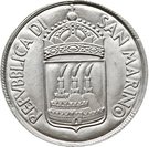 10 Lire