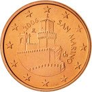 5 Euro Cent