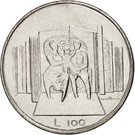 100 Lire (Family)