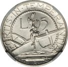 5 Lire