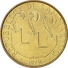 20 Lire
