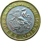 1000 Lire