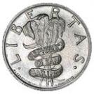 1 Lira (Disarmament)