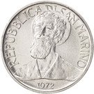 1 Lira