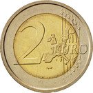 2 Euro (Physics)