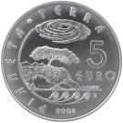 5 Euro (International Year of Planet Earth)