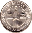100 Lire