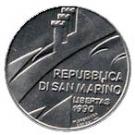 1 Lira (Anniversary of the Republic)