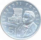 5 Euro (Giovanni Pascoli)