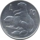 10 Lire (Marmot)