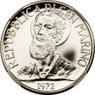 5 Lira (Trial Strike)