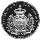 10 000 Lire (Europe Tomorrow)