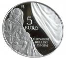 5 Euro (Giovanni Bellini)