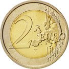 2 Euro (Creativity and Innovation)