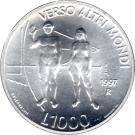 1000 Lire (Universe)