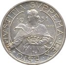 10 Lire (Trial Strike)