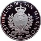 10 Euro (Niccolò Machiavelli)