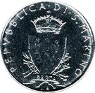 100 Lire