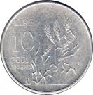 10 Lire