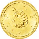 2 Scudi (Peace)