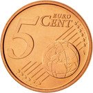 5 Euro Cent