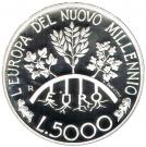 5000 Lire (Europe In The New Millennium)