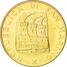 2 Scudi (Disarmament)