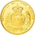 2 Scudi (1996 Olympic Games)