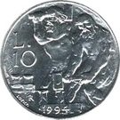 10 Lire