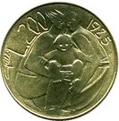 200 Lire (Redemption from drugs)