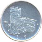 1 Lira (Omerelli - Mill of Dust)