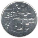 5 Lire (Ecology)