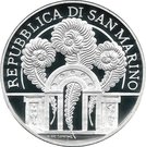 10 Euro (Birth of Andrea Palladio)