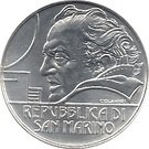 5 Euro (Federico Fellini)