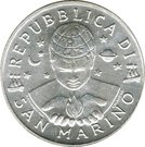 5000 Lire