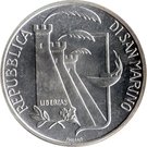 1000 Lire (Seoul Olympic Games)