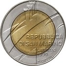 500 Lire