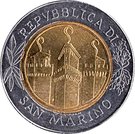 500 Lire