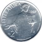 2 Lire (Literature)