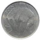 2 Lire (Struggle against Drug Abuse)