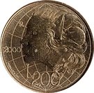200 Lire