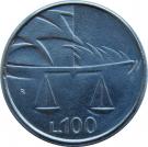 100 Lire