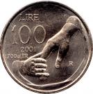 100 Lire