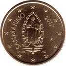 50 Euro Cent (2nd map)