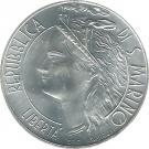 1000 Lire (1986 World Cup)