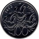 100 Lire